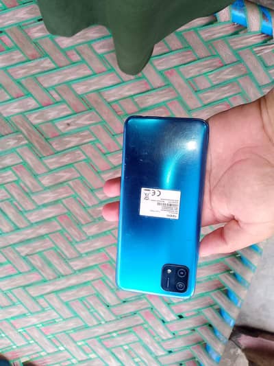 OPPO A16e 4/64