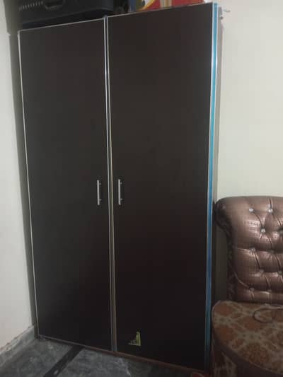Wardrobe Not Kids It's Big One