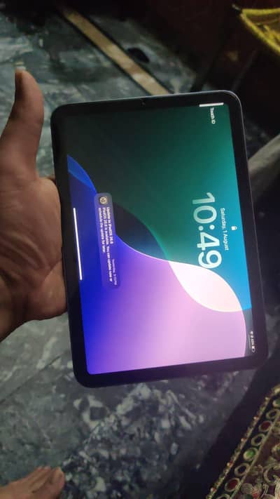 Ipad mini 6 03258068238 WhatsApp number hai