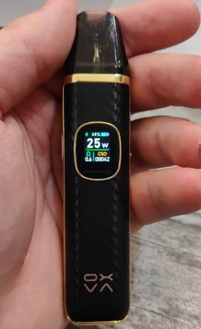 OXVA Pod=18+
