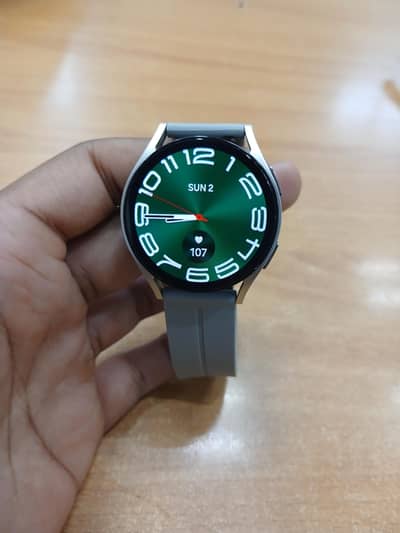 samsung watch 6 40mm
