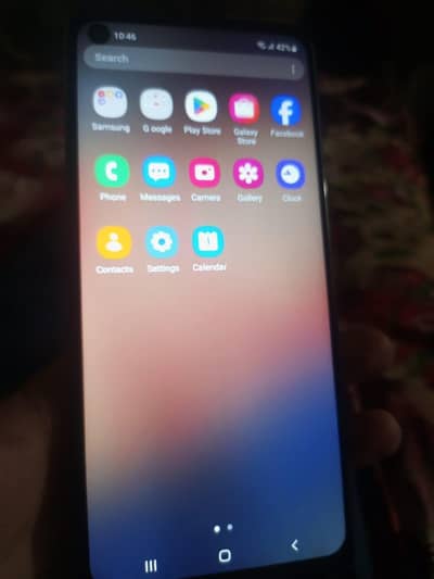Samsung Mobile A21s