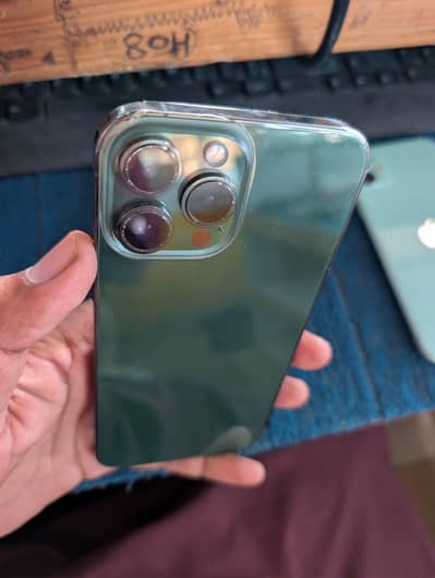 Apple iPhone 13 Pro Max