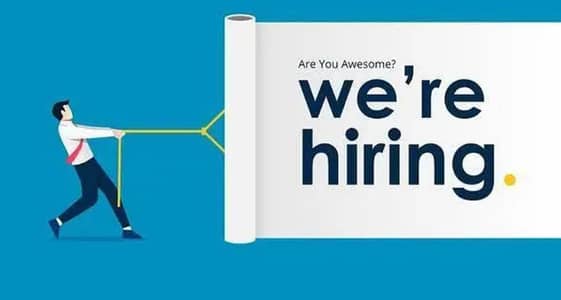 female assistant required