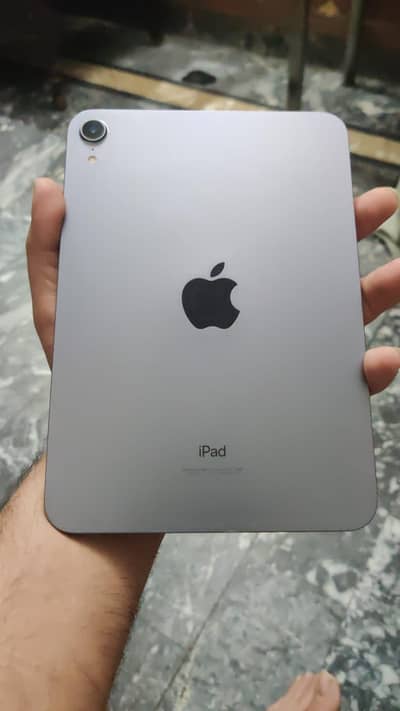 Ipad mini 6 03258068238 WhatsApp number