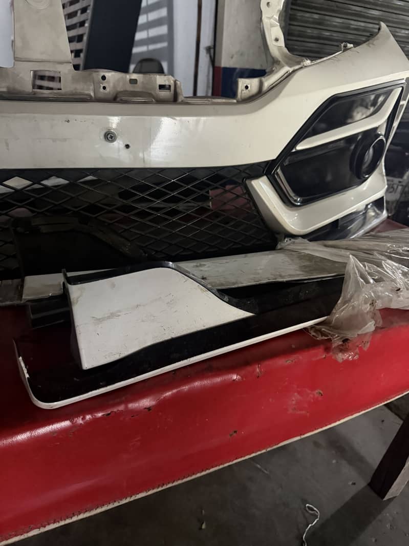 Civic x type R V2 version 3