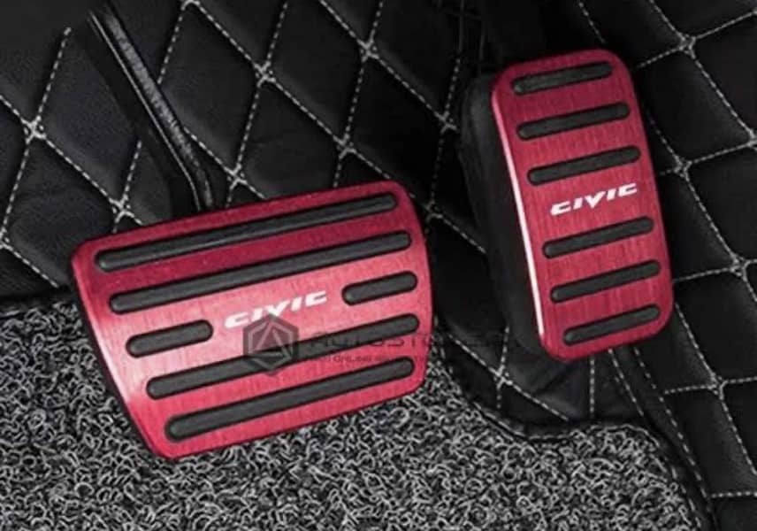 Civic x type R V2 version 8