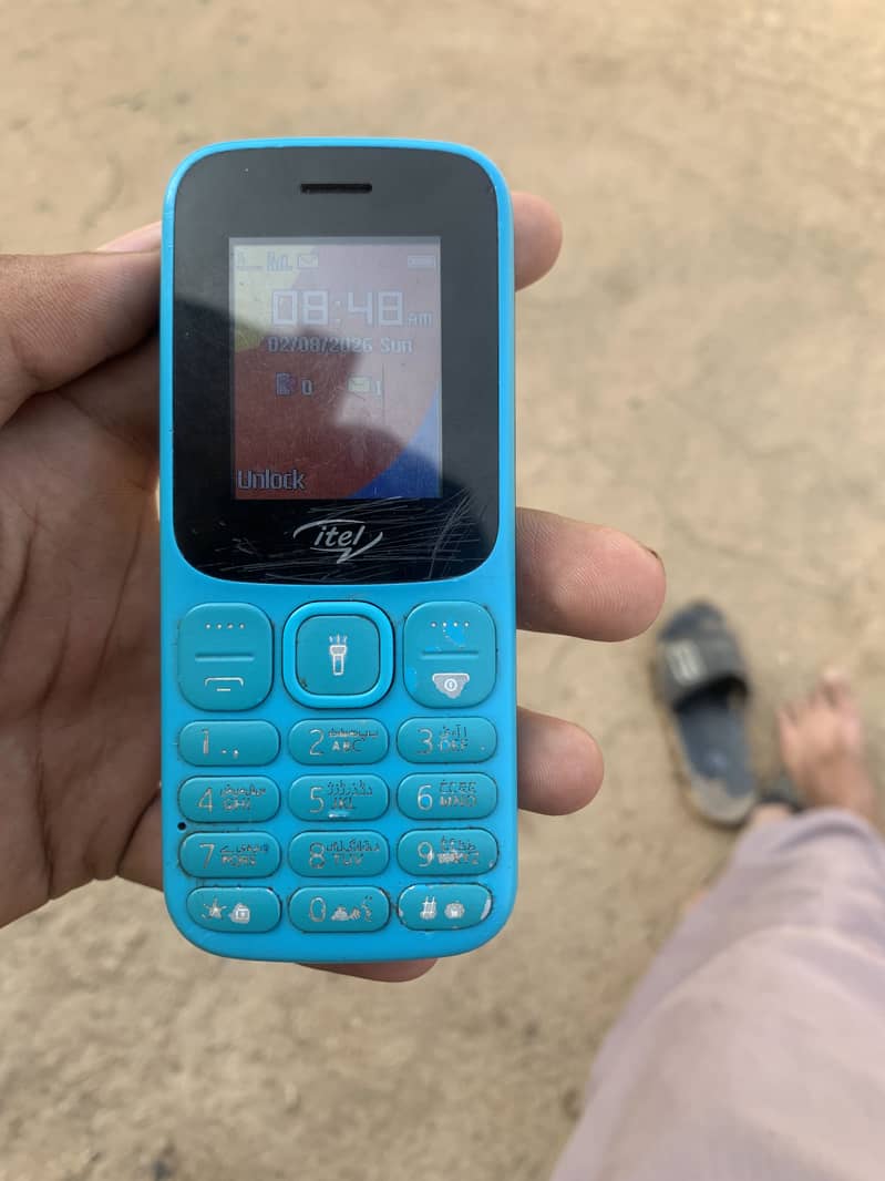 Itel Other Model 1