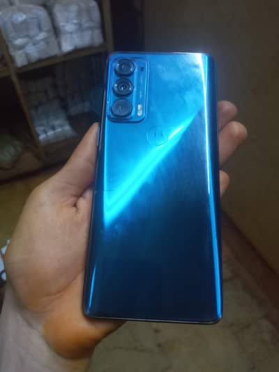 Motorola edge 2021