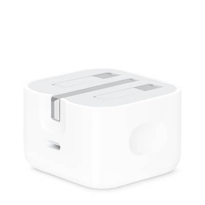 Original apple charger