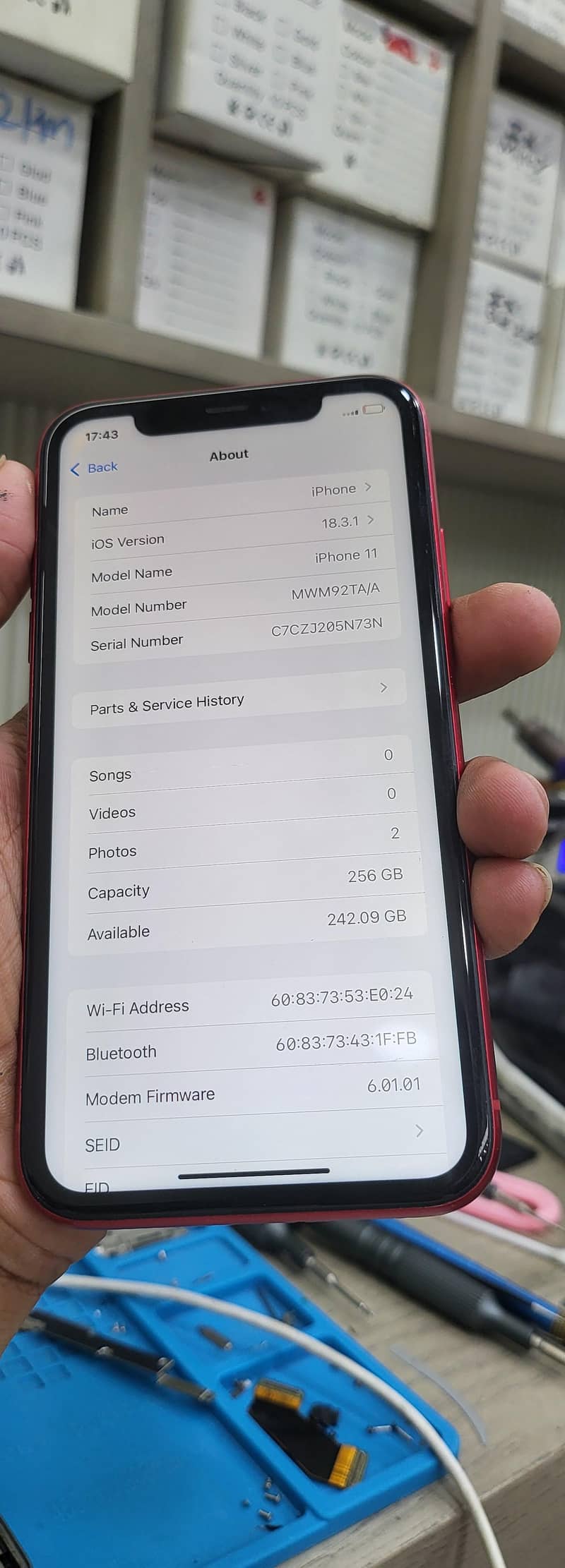 Apple iPhone 11 1