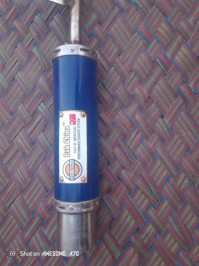 CD 70 Silencers