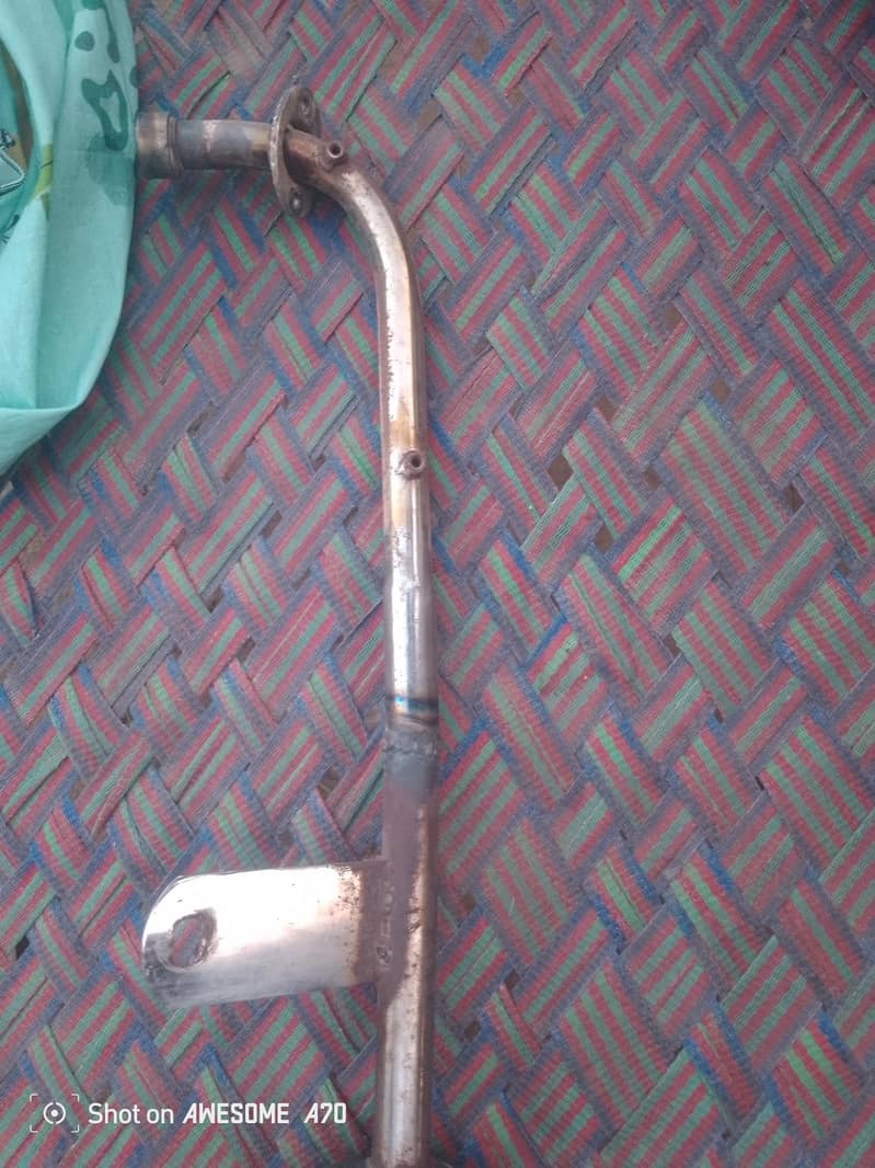 CD 70 Silencers 1
