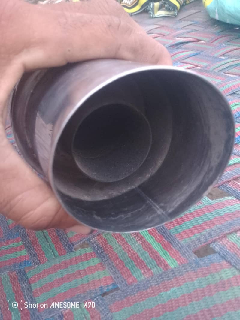 CD 70 Silencers 2