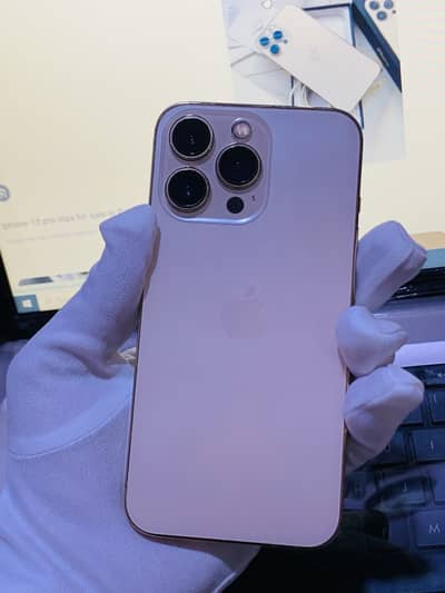 Apple iPhone 13 Pro jv