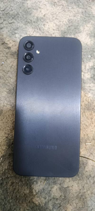 Samsung Mobile A14