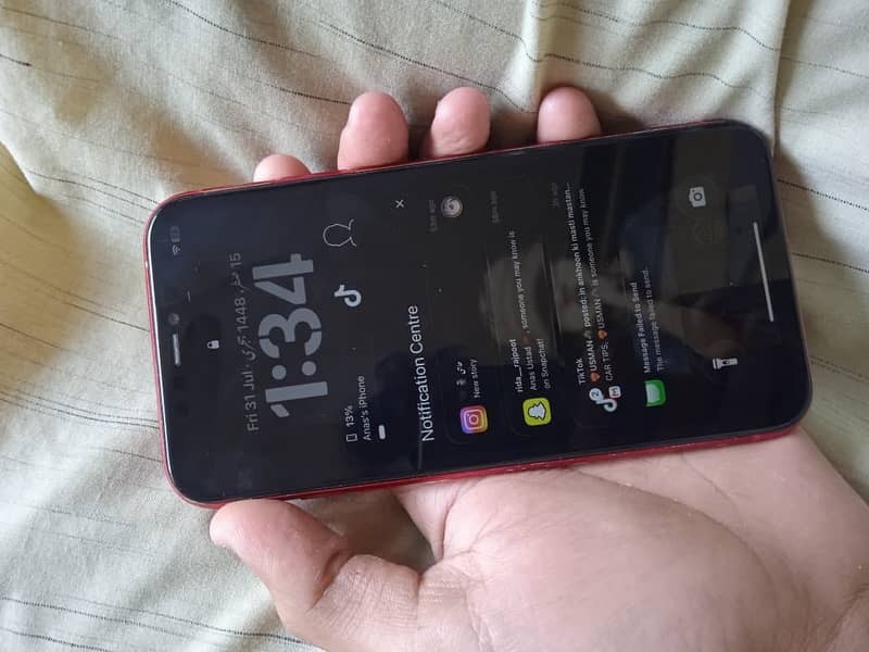 Iphone 11 0