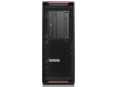 Lenovo ThinkStation P720 Dual Xeon | 64GB RAM | Nvidia RTX 2060