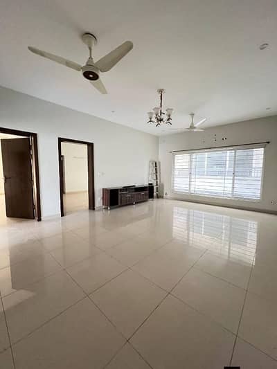 New 1 Kanal Upper Portion House Is Available For Rent With 15KV Sollar System in G16 Islamabad.