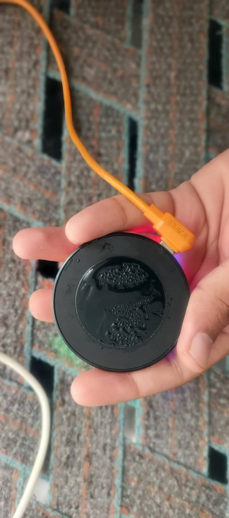 MeMO CX08 2