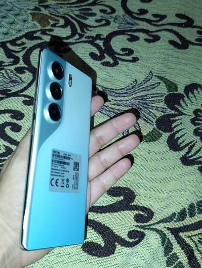 Tecno camon 40 pro mobile for sale