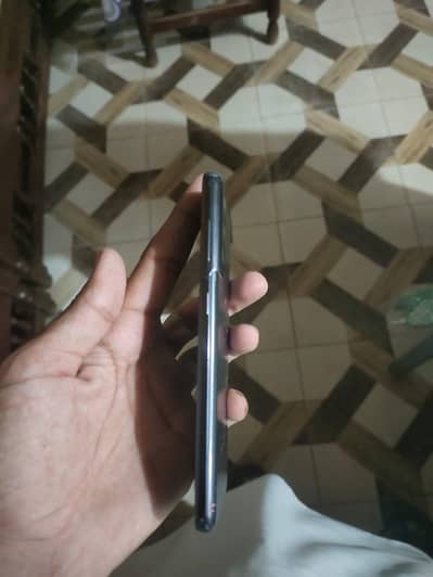 Samsung Galaxy S21 mobile
