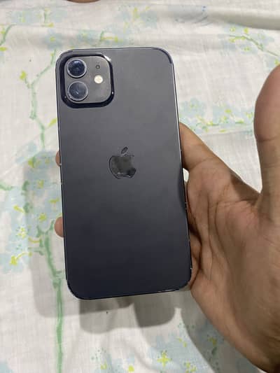 Apple iPhone 12 64gb jv