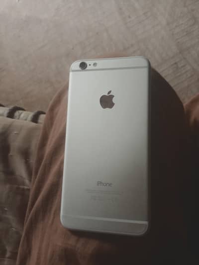Apple iPhone 6 Plus