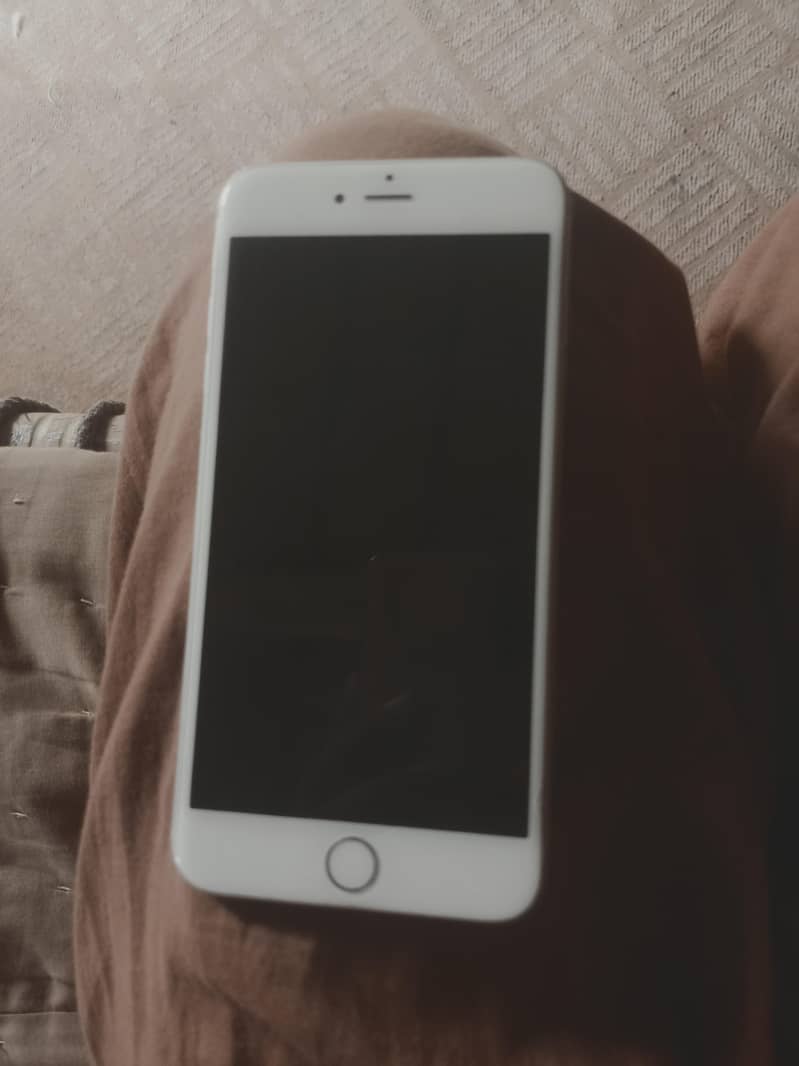 Apple iPhone 6 Plus 1