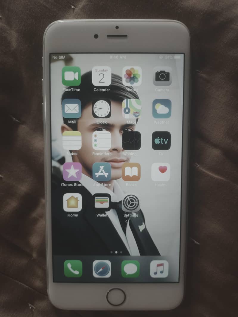 Apple iPhone 6 Plus 2