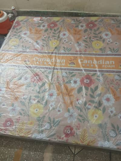 New mattress double bed mattress in inches