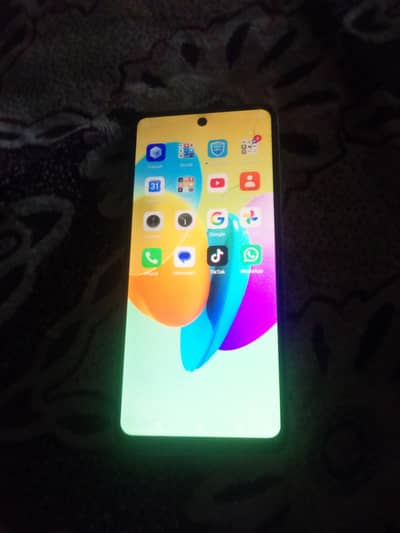 Tecno Spark 20C