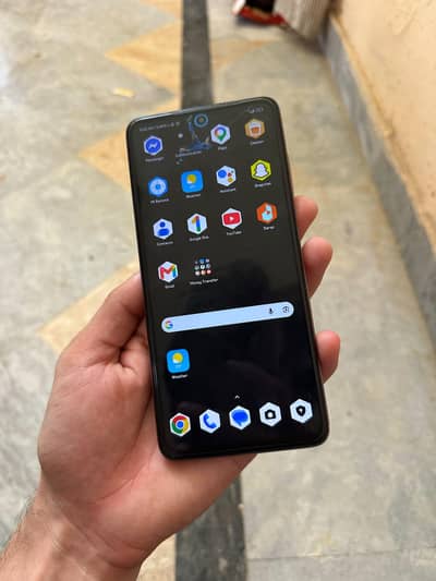 Xiaomi POCO X3 NFC