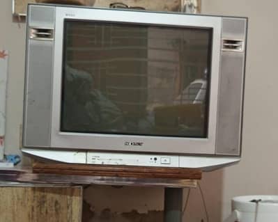 sony wega Tv