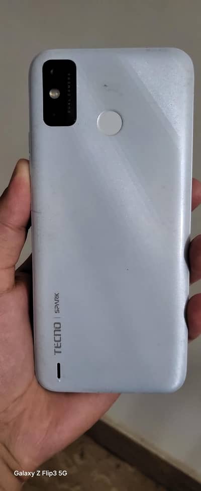 Tecno Spark 6 Go