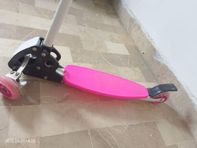 Scooty for sell