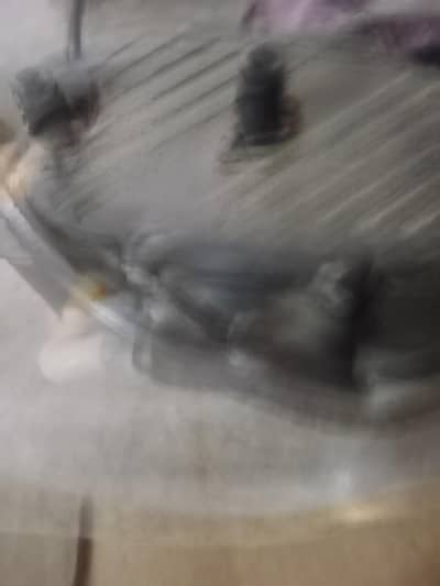 gas machine
