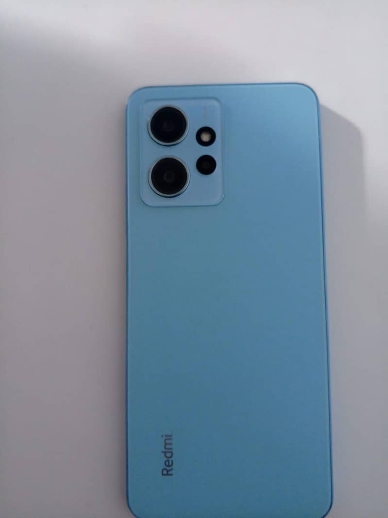 Xiaomi Redmi Note 12 0