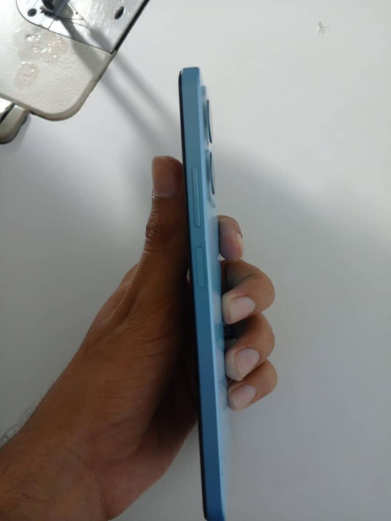 Xiaomi Redmi Note 12 2