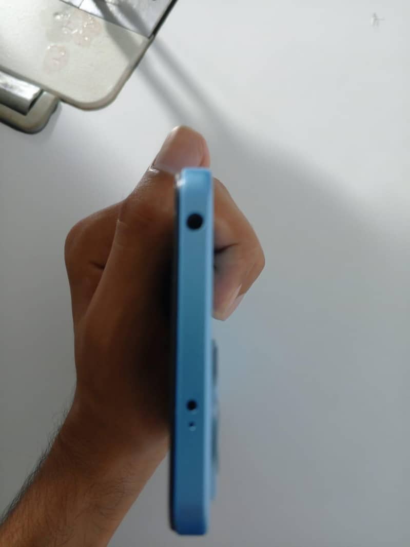 Xiaomi Redmi Note 12 4
