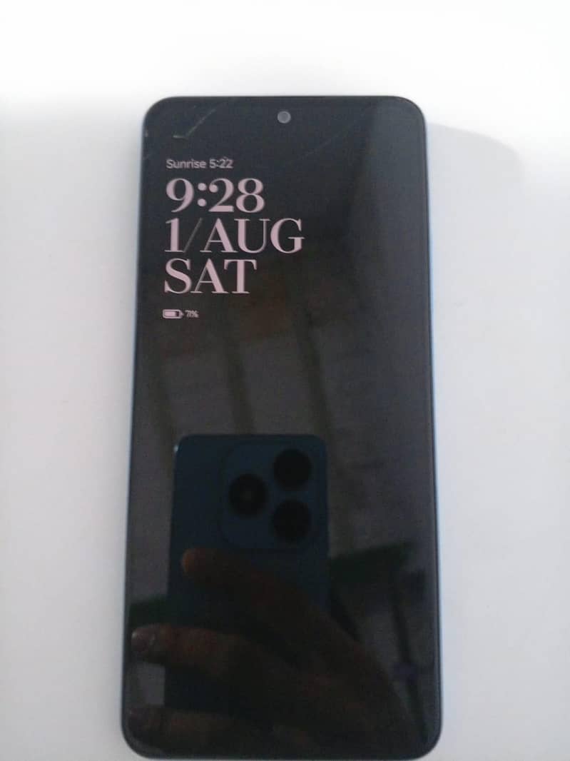 Xiaomi Redmi Note 12 5
