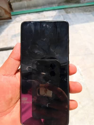 Samsung Mobile A51