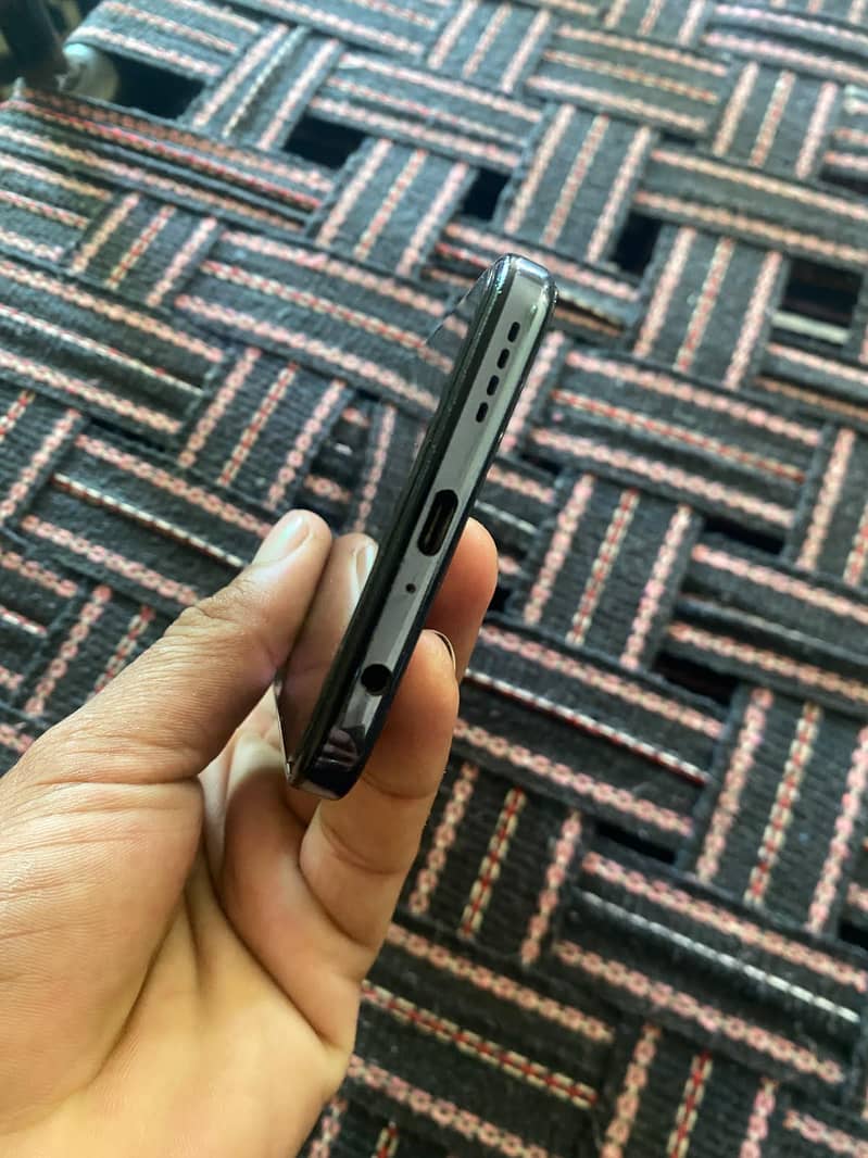 Infinix Zero X Pro 4