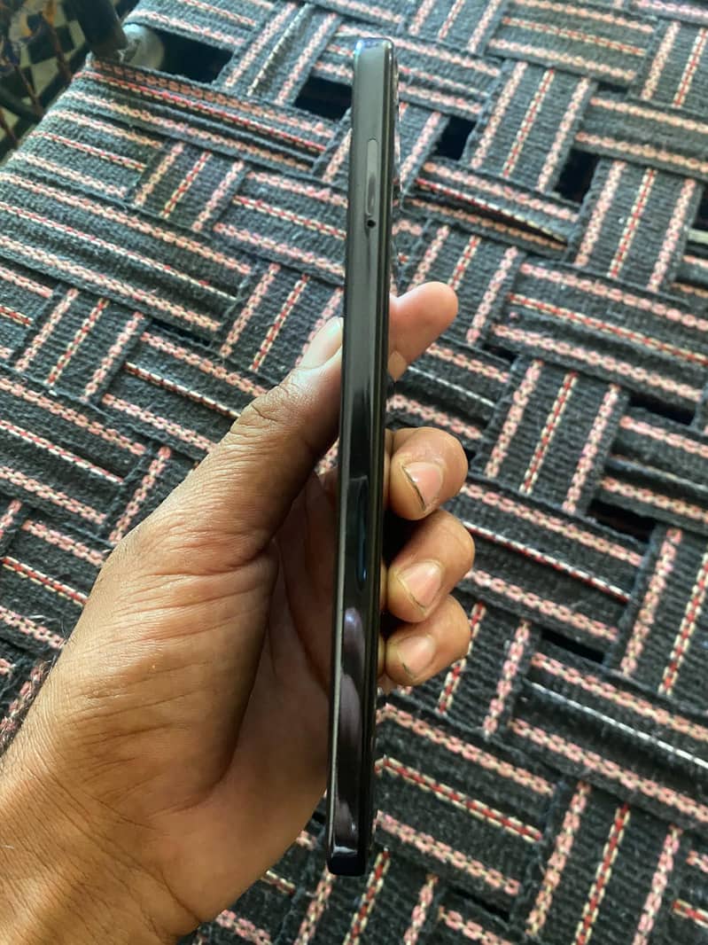 Infinix Zero X Pro 6