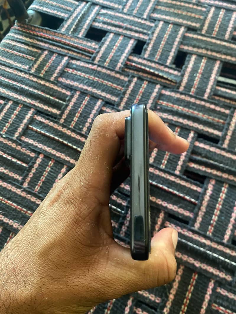Infinix Zero X Pro 7