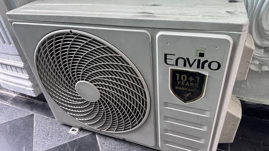Hair ac inverter 1.5 ton