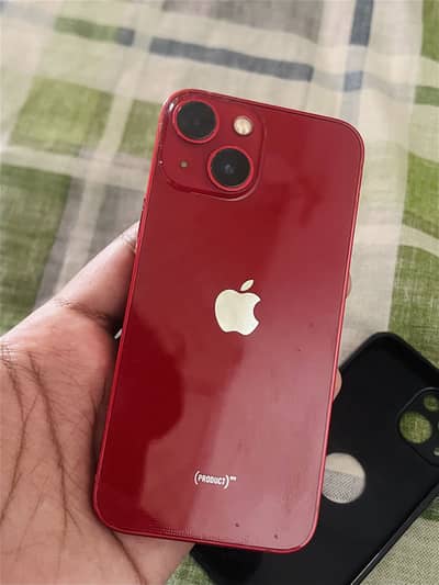 Apple iPhone 13 mini
