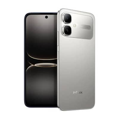 Infinix Smart 20