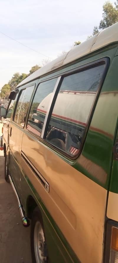 Mitsubishi 2023 kota Auction Van for sale