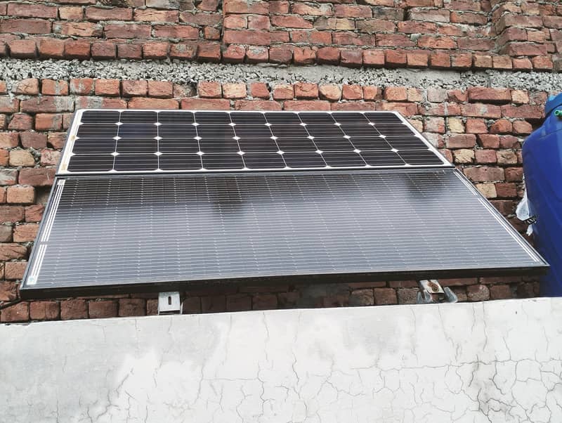 Solar Panel 0